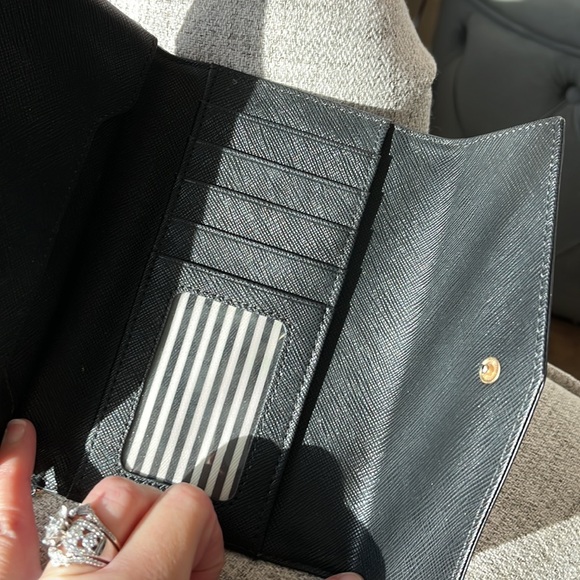 Kate spade cell phone wallet - Picture 6 of 13